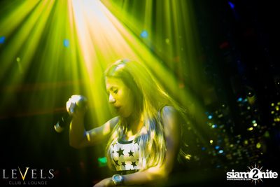 Christy Million ที่ เลเวลส์ — photo 91
