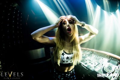 Christy Million ที่ เลเวลส์ — photo 106