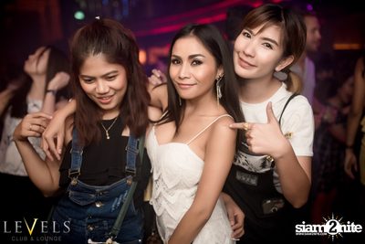 Christy Million ที่ เลเวลส์ — photo 114