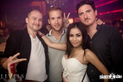 Christy Million ที่ เลเวลส์ — photo 125