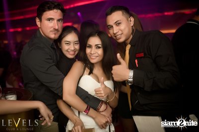 Christy Million ที่ เลเวลส์ — photo 128