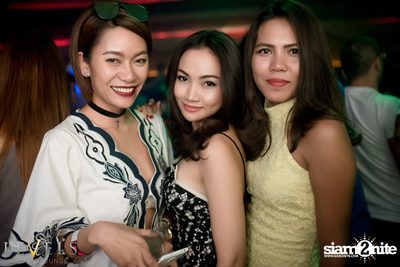 Christy Million ที่ เลเวลส์ — photo 131