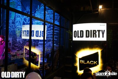 Room 39 Live at Old Dirty — photo 3