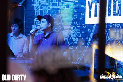 Room 39 Live at Old Dirty — photo 15
