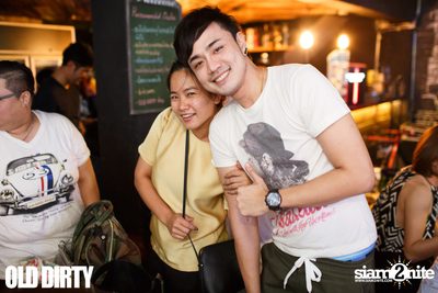 Room 39 Live at Old Dirty — photo 25