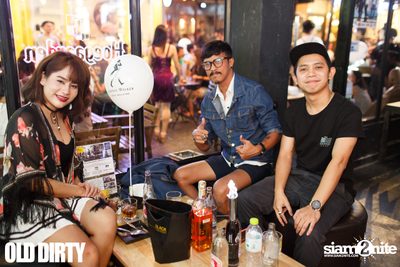 Room 39 Live at Old Dirty — photo 26