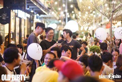 Room 39 Live at Old Dirty — photo 36