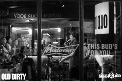 Room 39 Live at Old Dirty — photo 37