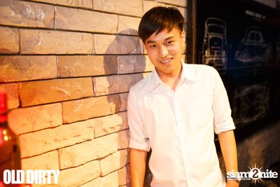 Room 39 Live at Old Dirty — photo 44