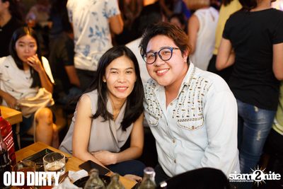 Room 39 Live at Old Dirty — photo 49