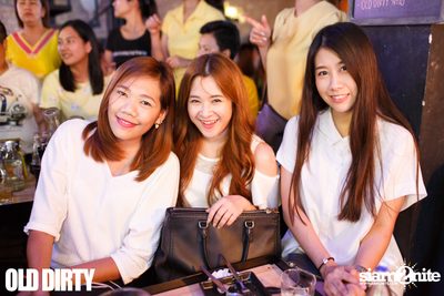 Room 39 Live at Old Dirty — photo 52