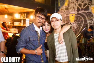 Room 39 Live at Old Dirty — photo 62