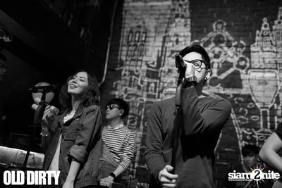 Room 39 Live at Old Dirty — photo 68