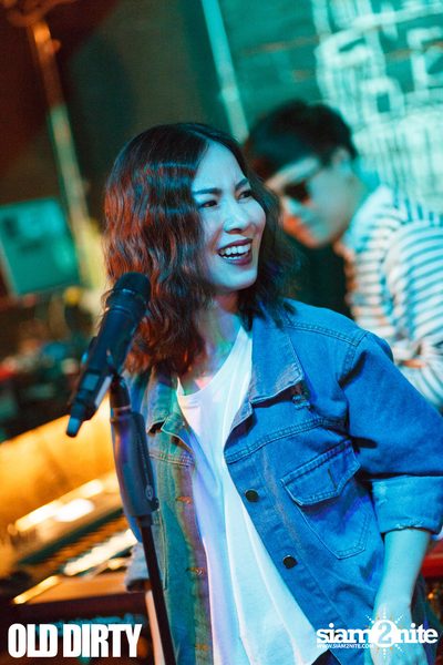 Room 39 Live at Old Dirty — photo 74