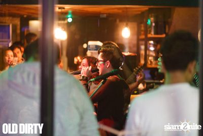 Room 39 Live at Old Dirty — photo 100