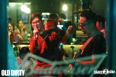 Room 39 Live at Old Dirty — photo 102