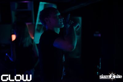 Superstar Panda & Ellie at GLOW — photo 6