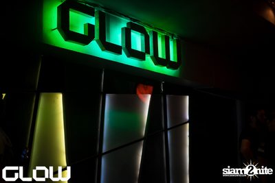Superstar Panda & Ellie at GLOW — photo 21