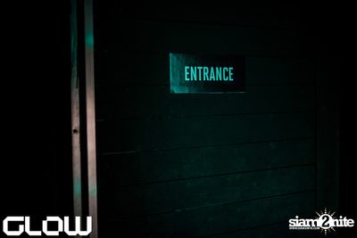 Superstar Panda & Ellie at GLOW — photo 26