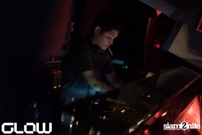 Superstar Panda & Ellie at GLOW — photo 29