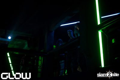 Superstar Panda & Ellie at GLOW — photo 41