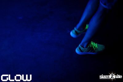 Superstar Panda & Ellie at GLOW — photo 56
