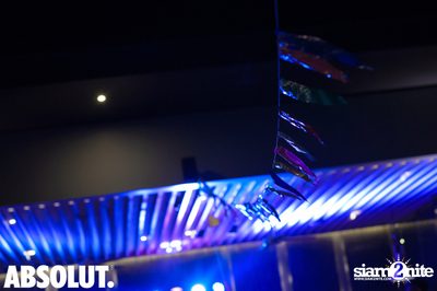 BLAST! Pool Party ที่ ดับเบิ้ลทรี บาย ฮิลตัน — photo 152