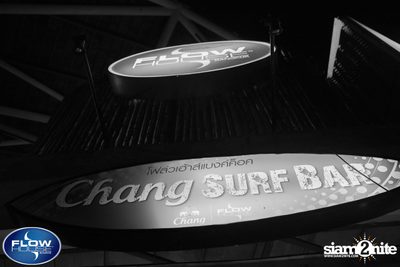 Asia Flow Tour 2016 : Afterparty at Flow House — photo 4
