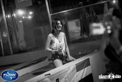 Asia Flow Tour 2016 : Afterparty at Flow House — photo 58