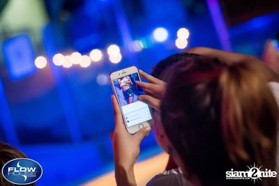Asia Flow Tour 2016 : Afterparty at Flow House — photo 61