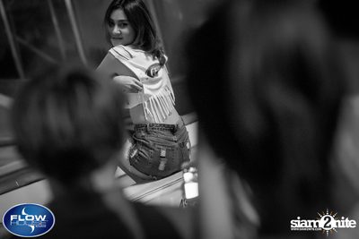 Asia Flow Tour 2016 : Afterparty at Flow House — photo 62