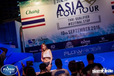 Asia Flow Tour 2016 : Afterparty at Flow House — photo 65