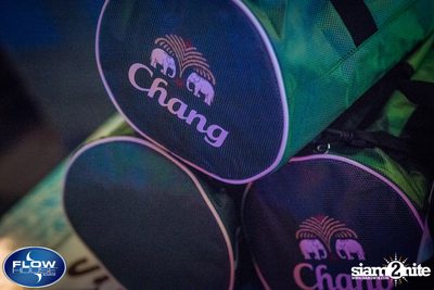 Asia Flow Tour 2016 : Afterparty at Flow House — photo 71