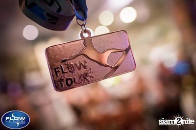 Asia Flow Tour 2016 : Afterparty at Flow House — photo 78