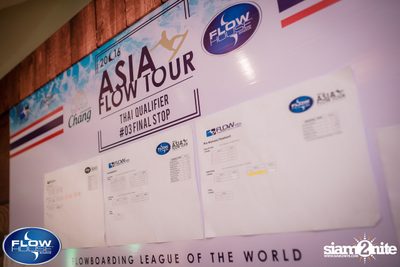 Asia Flow Tour 2016 : Afterparty at Flow House — photo 83