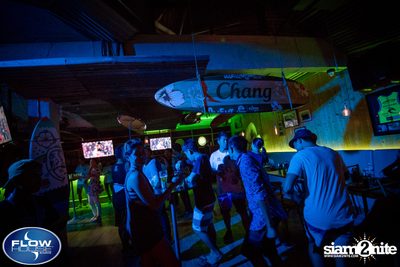 Asia Flow Tour 2016 : Afterparty at Flow House — photo 99