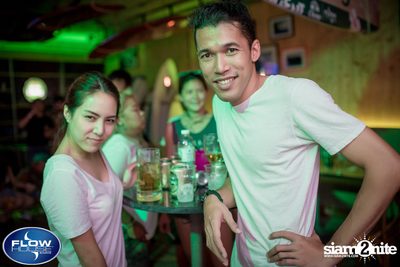 Asia Flow Tour 2016 : Afterparty at Flow House — photo 122