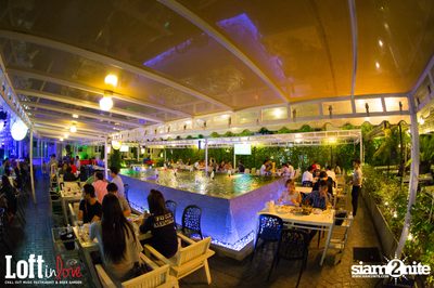 Saturday Night at Loft in Love — photo 4