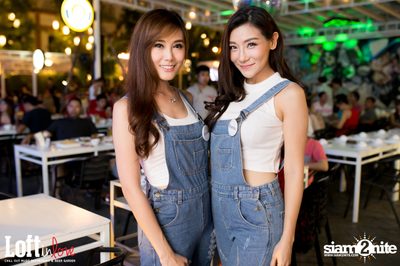 Saturday Night at Loft in Love — photo 34