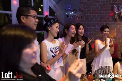 Saturday Night at Loft in Love — photo 44