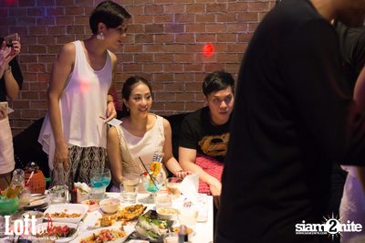 Saturday Night at Loft in Love — photo 47