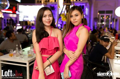 Saturday Night at Loft in Love — photo 73