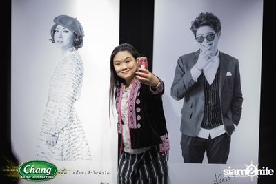 Chang Music Connection presents Whitehaus Concert at Central World — photo 4