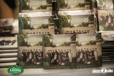 Chang Music Connection presents Whitehaus Concert at Central World — photo 6