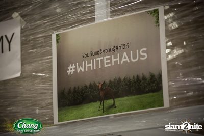 Chang Music Connection presents Whitehaus Concert at Central World — photo 7