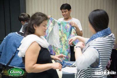 Chang Music Connection presents Whitehaus Concert at Central World — photo 9