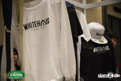 Chang Music Connection presents Whitehaus Concert at Central World — photo 11