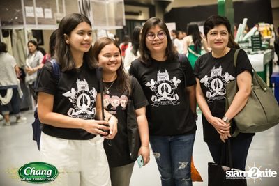 Chang Music Connection presents Whitehaus Concert at Central World — photo 12
