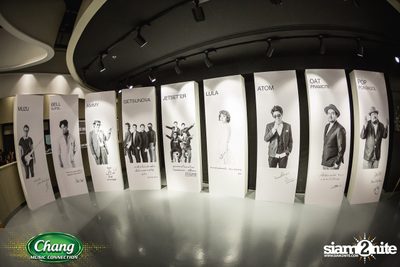 Chang Music Connection presents Whitehaus Concert at Central World — photo 14