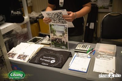Chang Music Connection presents Whitehaus Concert at Central World — photo 16